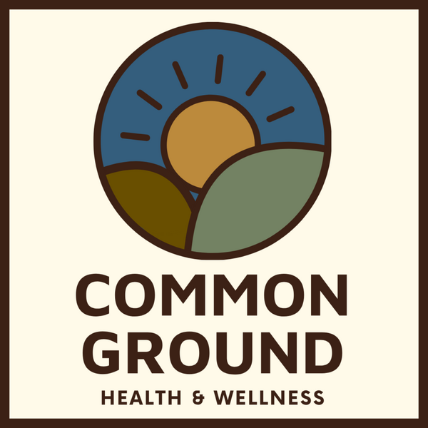 Common Ground Health and Wellness