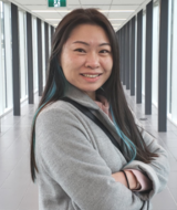 Book an Appointment with Yvonne Hong at MRC Sleep Markham