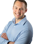 Book an Appointment with Joshua Shaw at Energize Health - Acadia / Willow Park