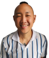 Book an Appointment with Haewon Min at Energize Health - Acadia / Willow Park