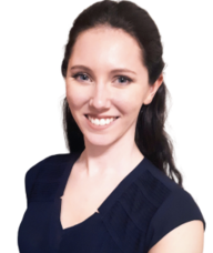 Book an Appointment with Breanne Lyons for Physiotherapy
