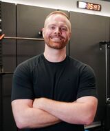 Book an Appointment with George Ryle at Mount Pleasant