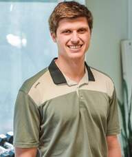 Book an Appointment with Alexandre Cuffley-Hébert for Physiotherapy