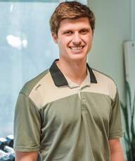 Book an Appointment with Alexandre Cuffley-Hébert for Physiotherapy