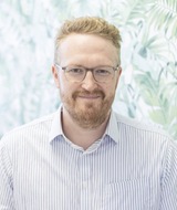 Book an Appointment with Evan Newton at Beaches Therapy Group - Gerrard Location