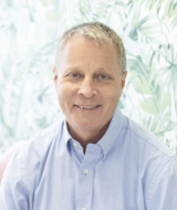 Book an Appointment with Glenn Harsch at Beaches Therapy Group - Victoria Park Location