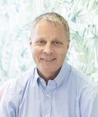 Book an Appointment with Glenn Harsch for Registered Psychotherapist