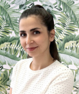 Book an Appointment with Mojdeh Jankouk at Welcome Call