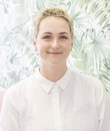 Book an Appointment with Megan McGregor at Welcome Call