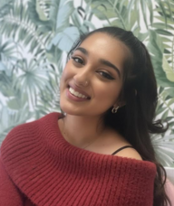 Book an Appointment with Ananya Gupta for Intake Coordinator