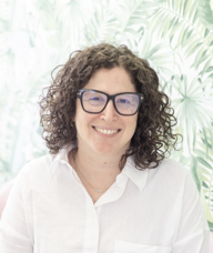 Book an Appointment with Lauren Miller for Registered Psychotherapist