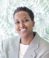 Book an Appointment with Anel Hared at Beaches Therapy Group - Victoria Park Location