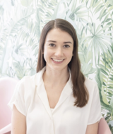 Book an Appointment with Grace Hill at Beaches Therapy Group - Victoria Park Location