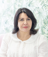 Book an Appointment with Laila Hemmat at Beaches Therapy Group - Gerrard Location