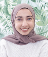 Book an Appointment with Ammara Kaka at Beaches Therapy Group - Victoria Park Location