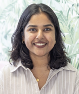 Book an Appointment with Divya Ramaswamy at Beaches Therapy Group - Mount Pleasant Location