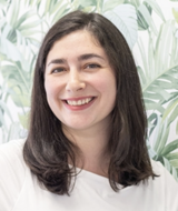 Book an Appointment with Leah Guastavino at Beaches Therapy Group - Victoria Park Location