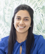 Book an Appointment with Nidhi Sharma, M.Ed., MACP, RP (Q) at Beaches Therapy Group - Victoria Park Location