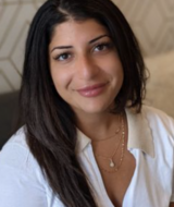 Book an Appointment with Yasaman Haghighat at Beaches Therapy Group - Victoria Park Location