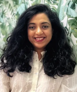 Book an Appointment with Ridhi Nair at Beaches Therapy Group - Victoria Park Location