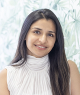 Book an Appointment with Roma Joshi at Beaches Therapy Group - Gerrard Location