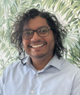 Book an Appointment with Dr. Kesaan Kandasamy at Beaches Therapy Group - Mount Pleasant Location