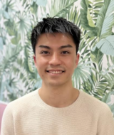 Book an Appointment with Matthew Lam at Beaches Therapy Group - Gerrard Location