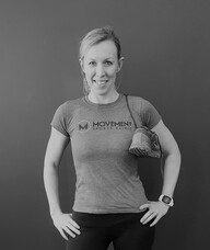 Book an Appointment with Lucia Mathieson for Physiotherapy