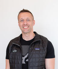 Book an Appointment with Matt Onyszko for Registered Massage Therapy