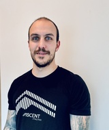 Book an Appointment with Anthony Veltri at Ascent Health & Sport Therapy