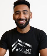 Book an Appointment with Arkendu (Ark) Banerje at Ascent Athletics