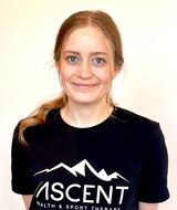 Book an Appointment with Jane Tien at Ascent Health & Sport Therapy