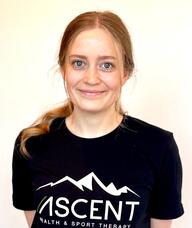 Book an Appointment with Jane Tien for Registered Massage Therapy