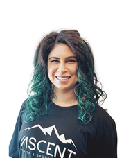 Book an Appointment with Arzoo Avasthi for Physiotherapy