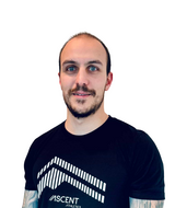 Book an Appointment with Anthony Veltri at /Ascent - Capitol Hill