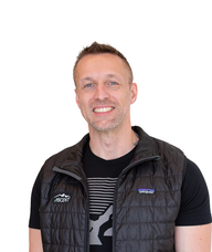 Book an Appointment with Matt Onyszko for Registered Massage Therapy