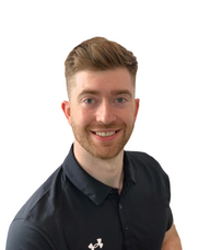 Book an Appointment with Daniel Zackodnik for Physiotherapy