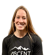 Book an Appointment with Alexis Harle at /Ascent - Currie