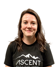 Book an Appointment with Taylor Wright for Registered Massage Therapy