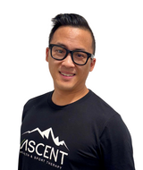 Book an Appointment with Gordon Lam at /Ascent - Currie