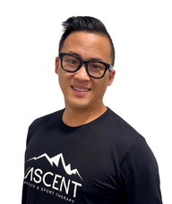 Book an Appointment with Gordon Lam for Registered Massage Therapy
