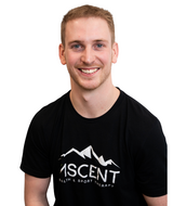 Book an Appointment with Dr. Justin Hodinsky at /Ascent - Currie