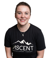 Book an Appointment with Taylor Wright for Registered Massage Therapy