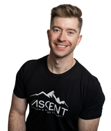 Book an Appointment with Daniel Zackodnik at /Ascent - Currie