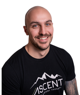 Book an Appointment with Anthony Veltri at /Ascent - Capitol Hill