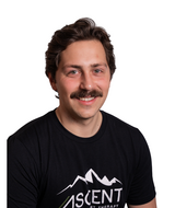 Book an Appointment with Cameron Grout at /Ascent - Capitol Hill