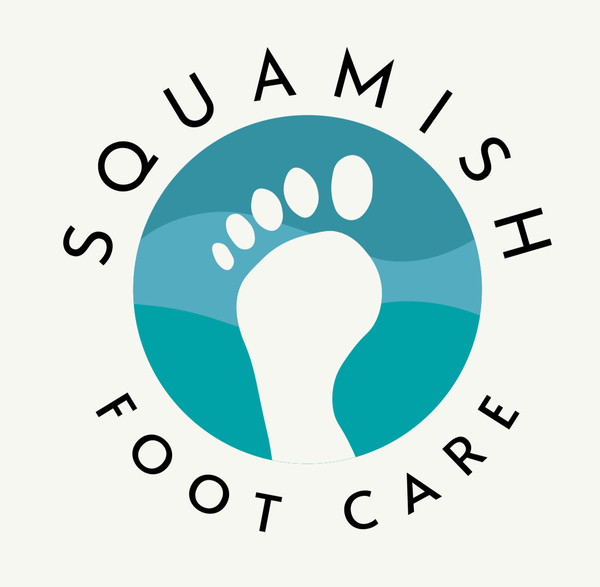 Squamish Foot Care