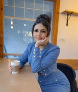 Book an Appointment with Shipra Sachar at ICBC Pro kure 108 ave