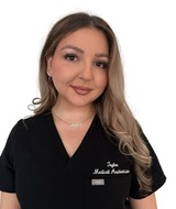 Book an Appointment with Taylor Young at Refreshed by Rachel Clinic