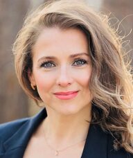 Book an Appointment with Daria Nechaieva for Psychology